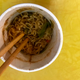 Illustration for article titled Cup Noodles, king of dollar ramen, tries its hand at stir-fry